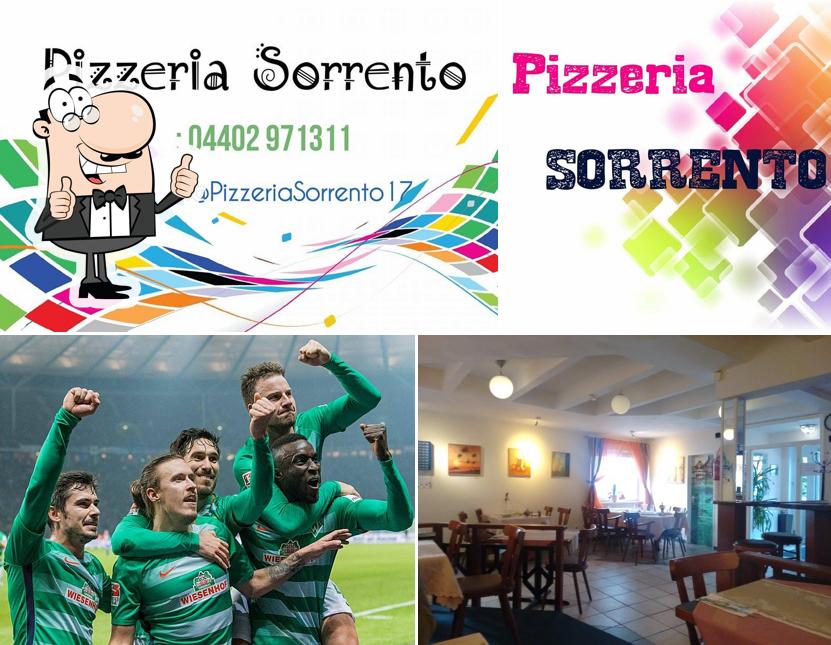 Pizzeria Sorrento