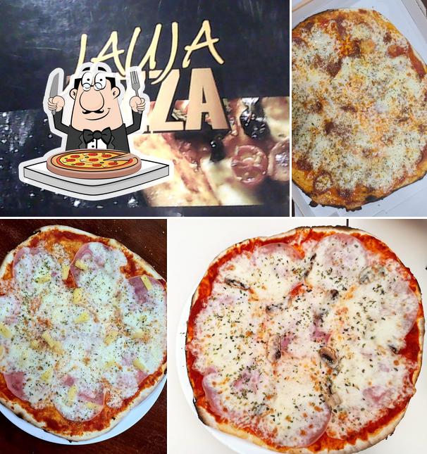 Pizzeria JAUJA