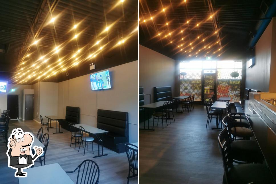 82nd Sports Pub