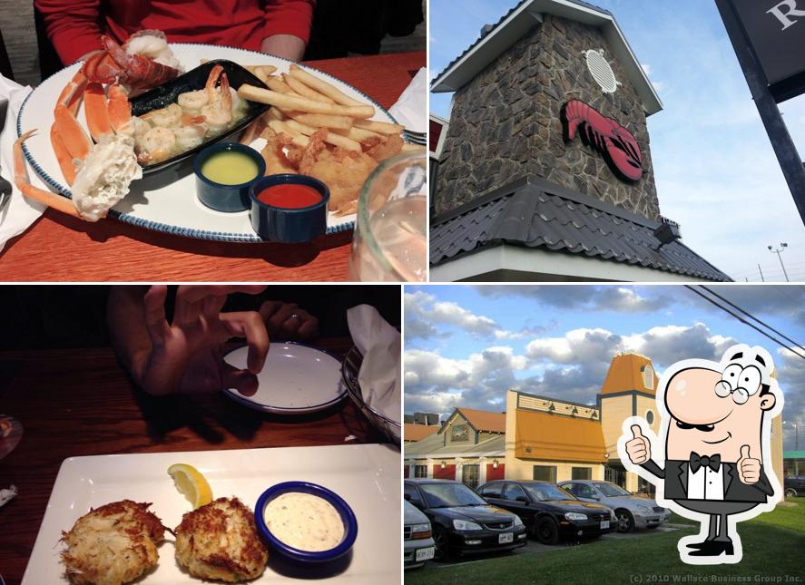 Red Lobster