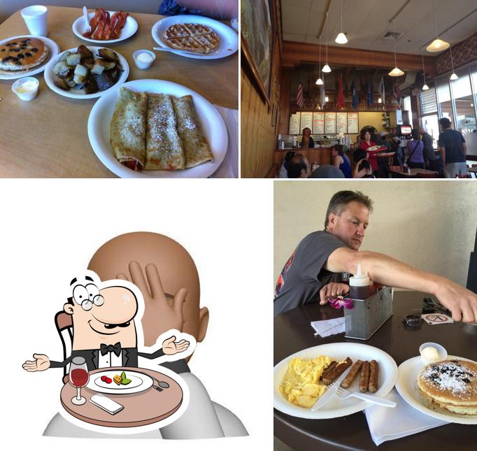 Koa Pancake House
