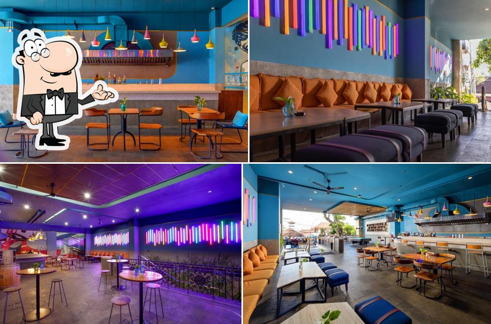 All Star Sport Cafe & Grill