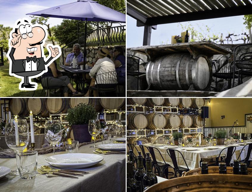 Callan Cellars