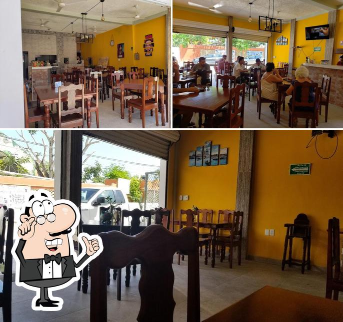 Chocolate y Cafe