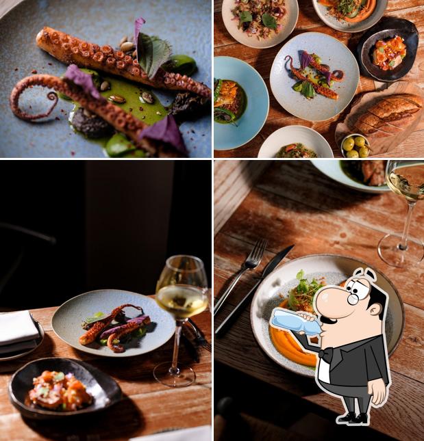 Dulse Seafood & Wine (Leith)