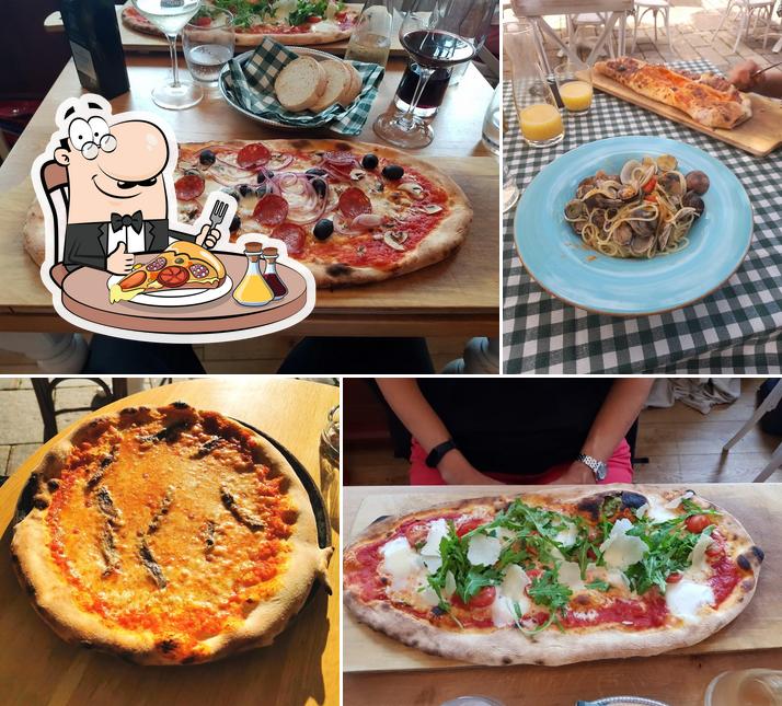 Esposito Bar-Cucina-Pizzeria