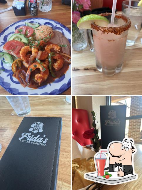 Frida’s Cocina & Cantina