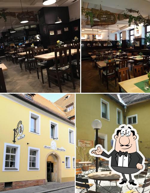 Heimatgenuss im Bruckmüller