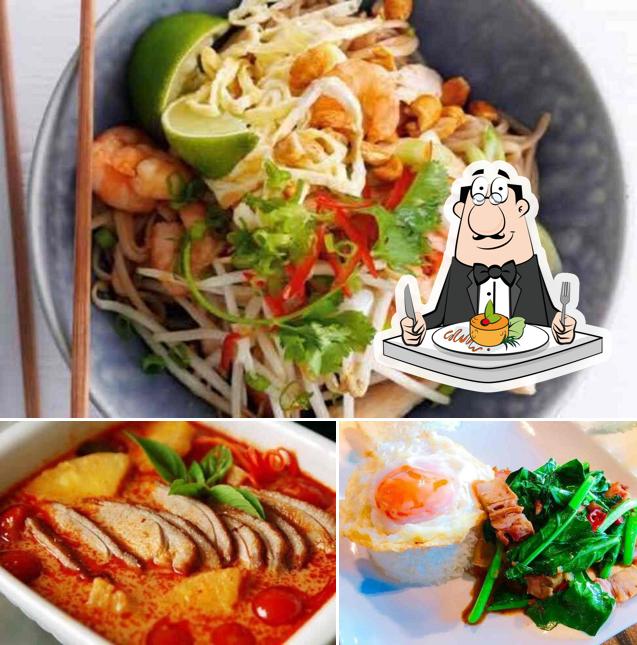 Jai Thai