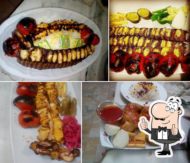 Javanan restaurant