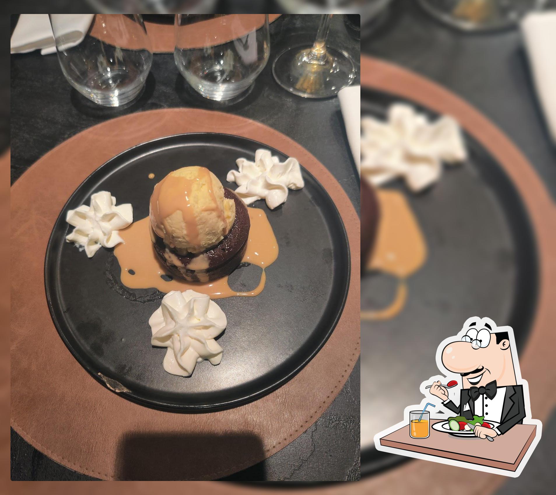 Restaurant L'Annexe
