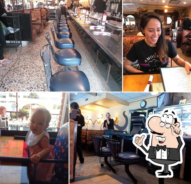 Millburn Diner