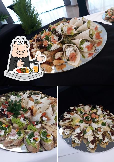 Restauracja Kupiecka