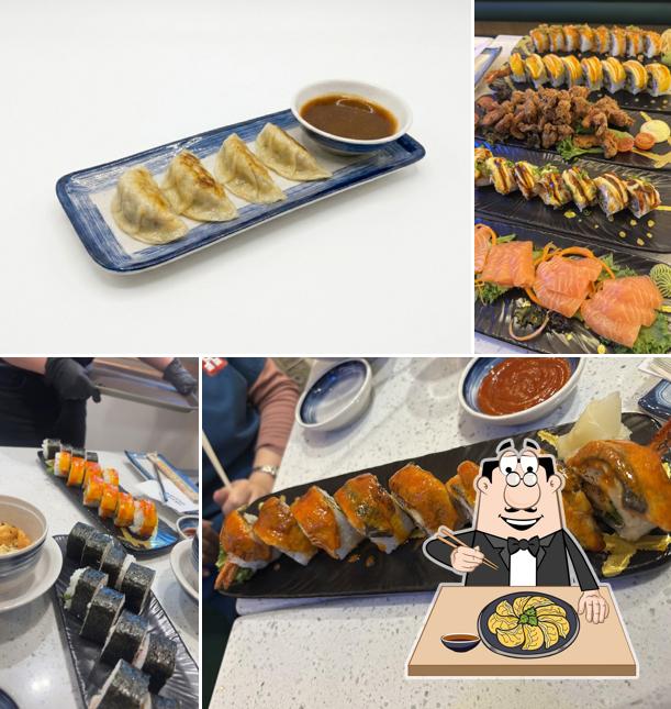 Sushi Sushi