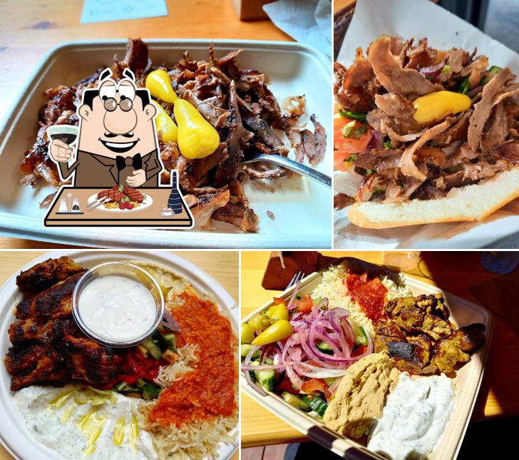 Turkish Grill House