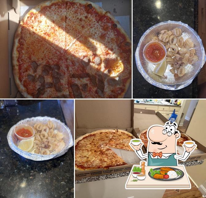 Veneto's Pizzeria