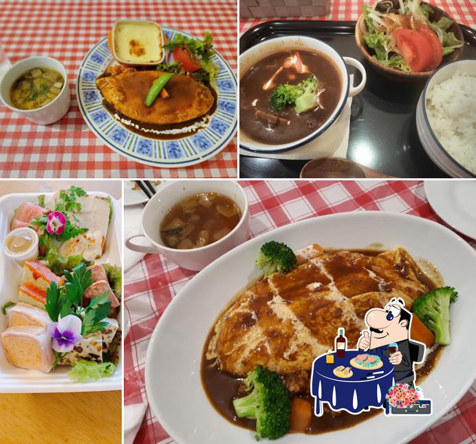 Inagi satoyama Kitchen