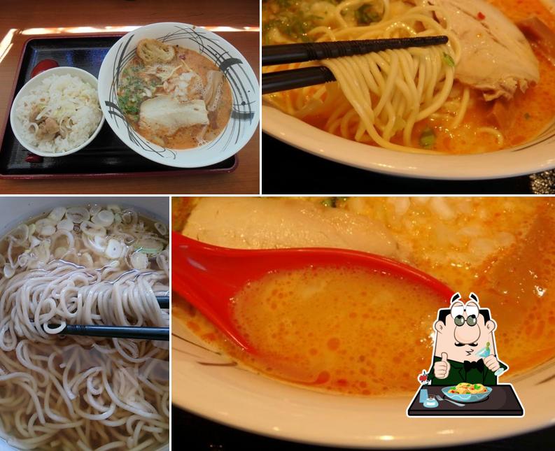 めし処 美熊屋 ひたちなか店