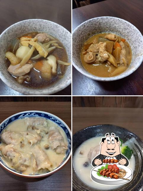居酒屋 笑屋