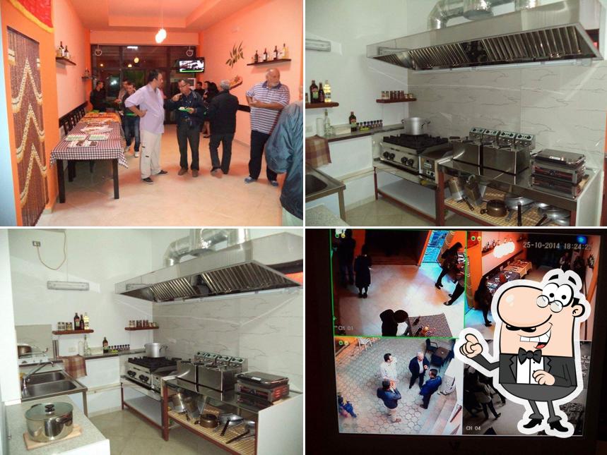 Sapori d'Italia Vlorë