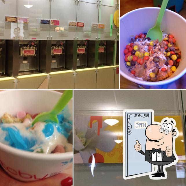 TCBY