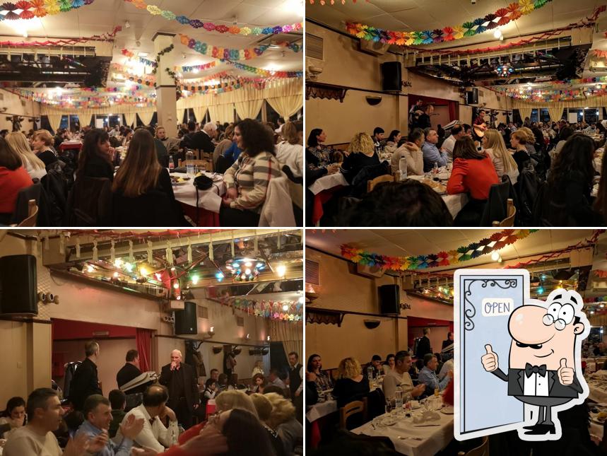 Molos Tavern