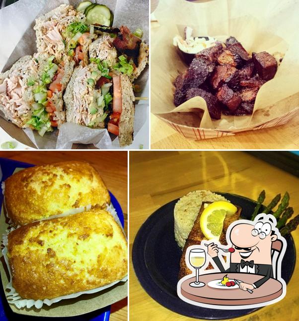 Wildwood Barbeque