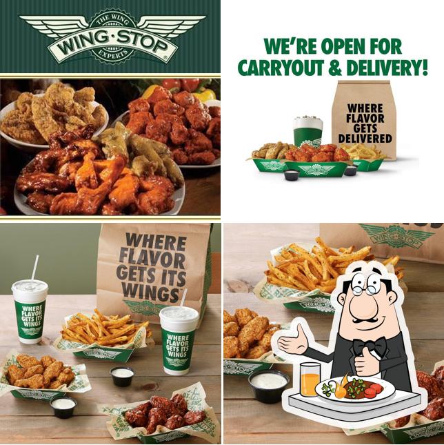 Wingstop