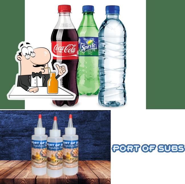 Port of Subs