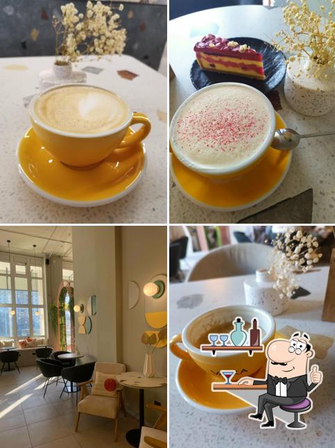 Varka Coffee