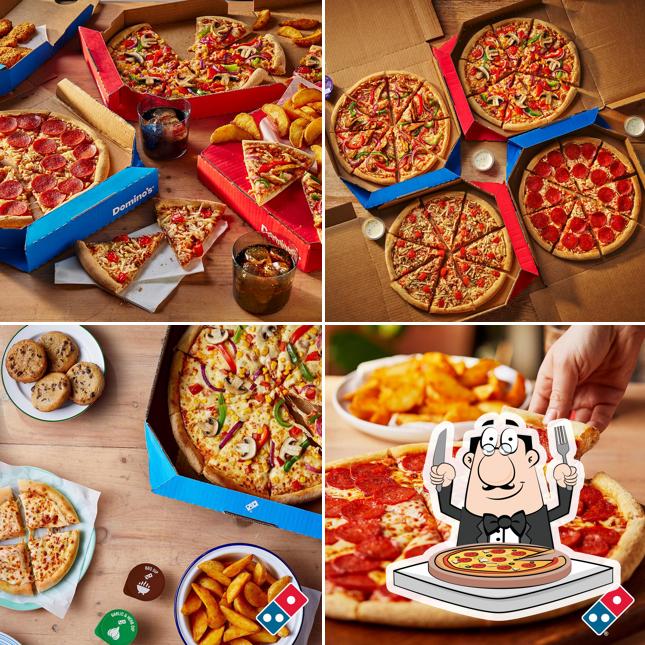 Domino's Pizza - Hailsham