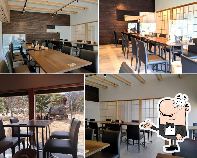 うなぎ四代目菊川 湯の山素粋居店