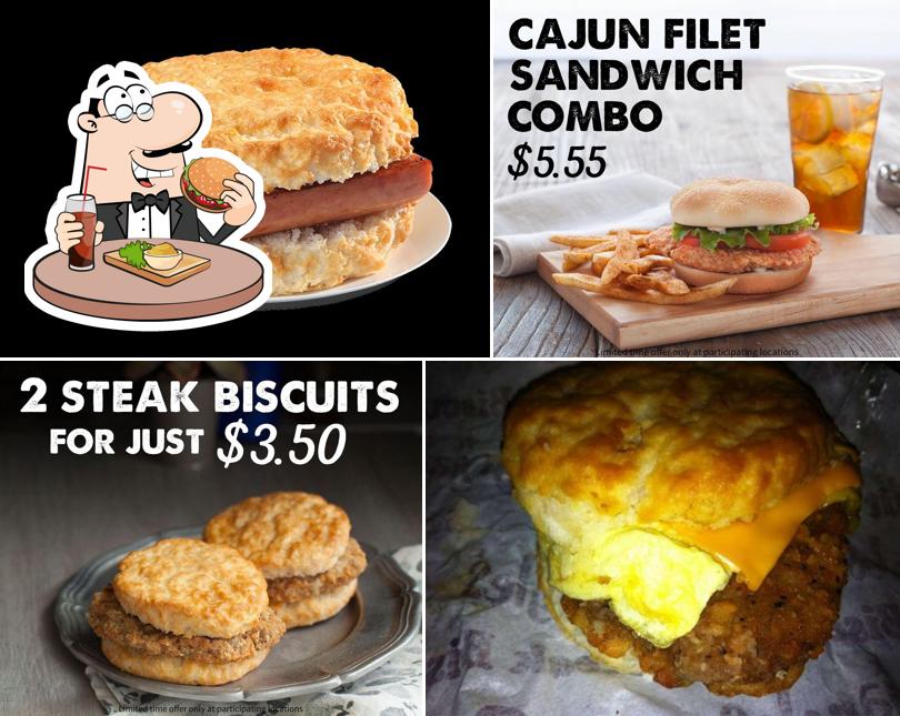 Bojangles