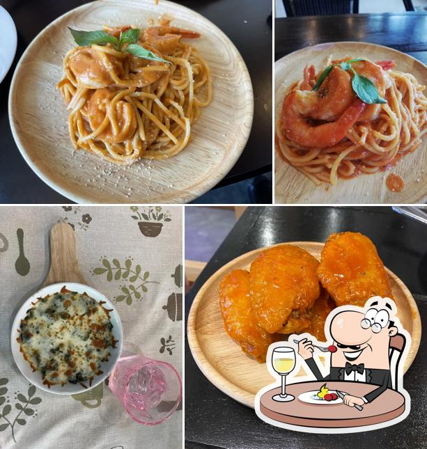 Banpizza (บ้านพิซซ่า)