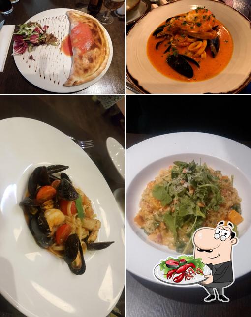 Castello Restaurant