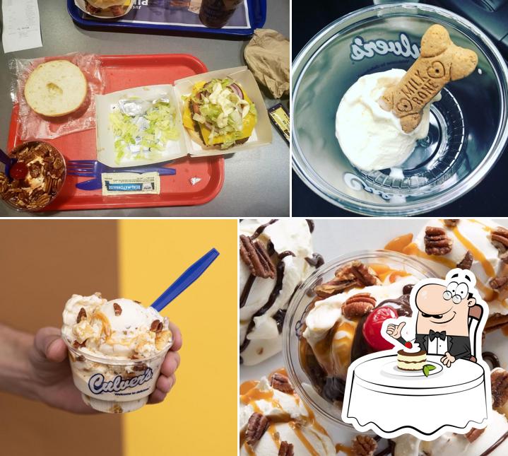 Culver’s