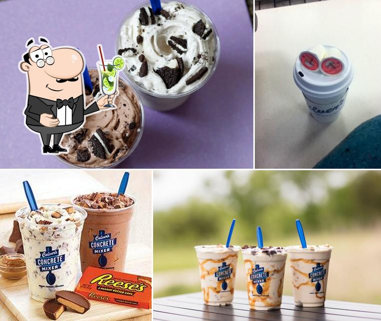 Culver’s