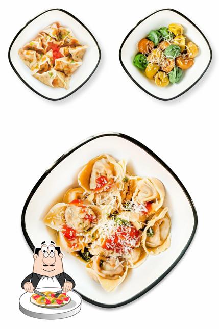 Лепим и Варим