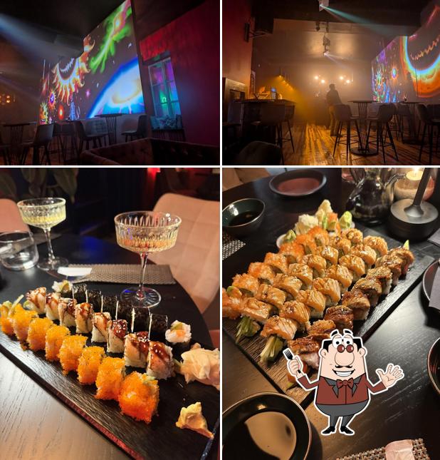 GURU Club Rīga