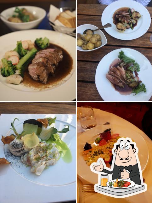 Gamle Raadhus Restaurant