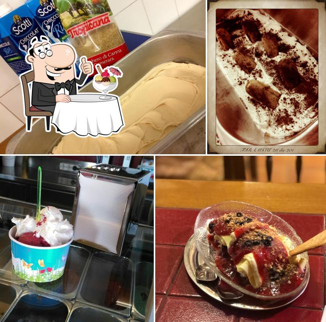 Gelateria Caffe 'Kratter