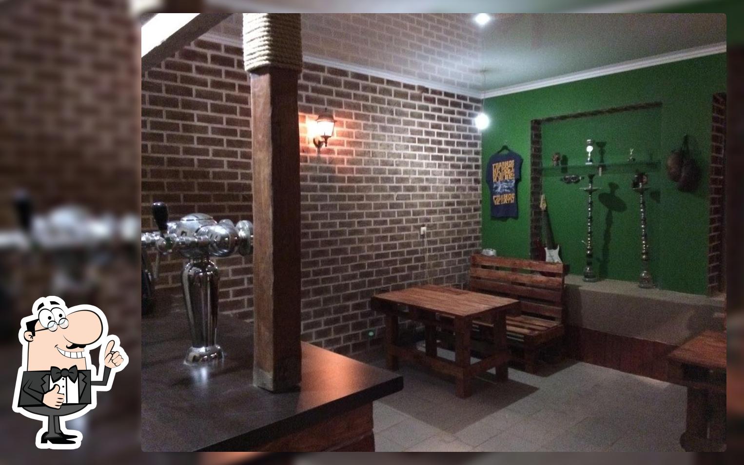 Green Pub