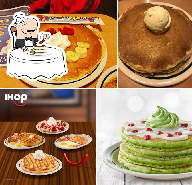 IHOP