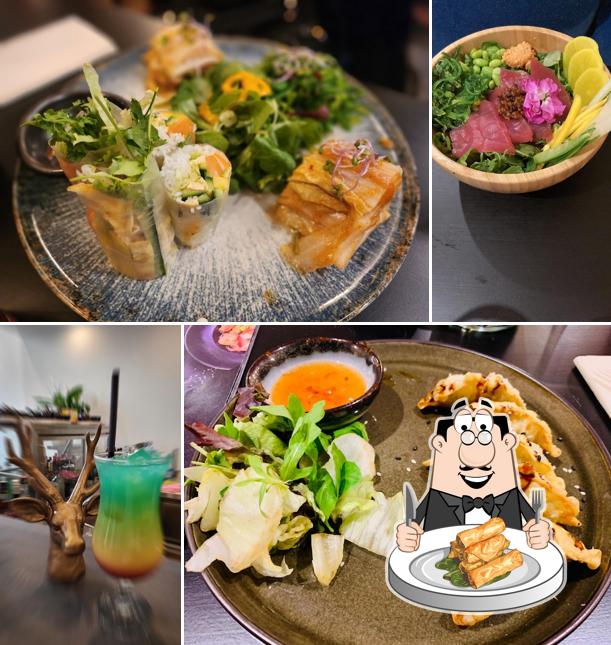 Koja Restaurant in Zwickau