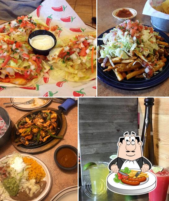 La Barranca Méxican Grill