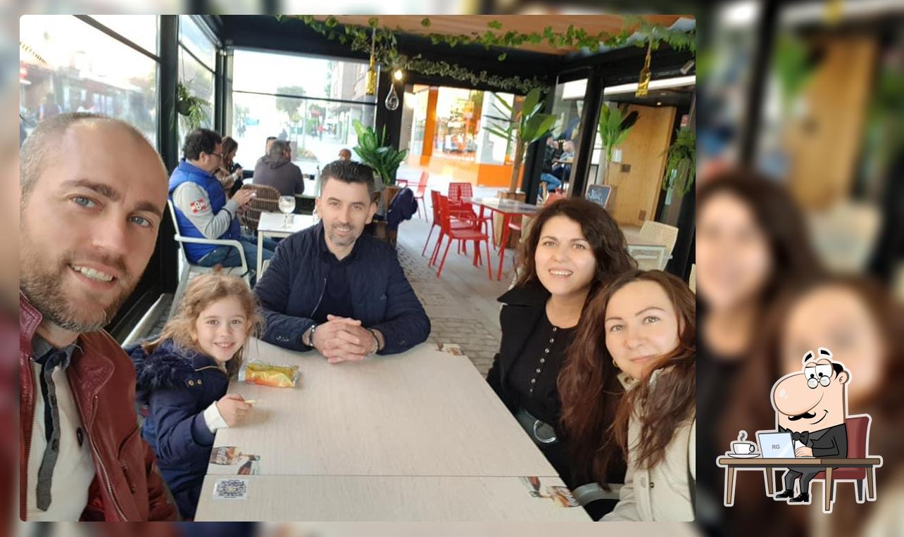 Restaurante La Caleta de las Rozas