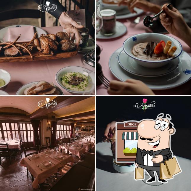Le Maschou Restaurant
