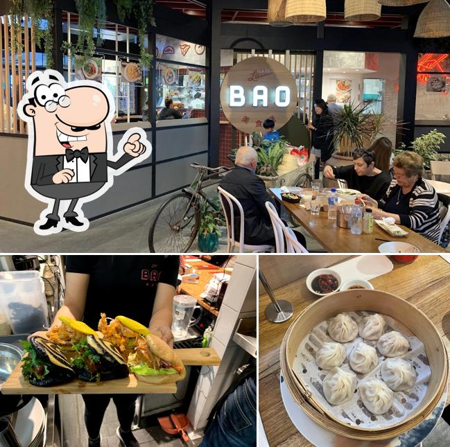 Little Bao