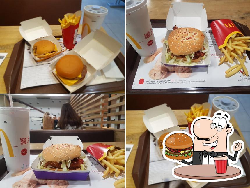 McDonald’s
