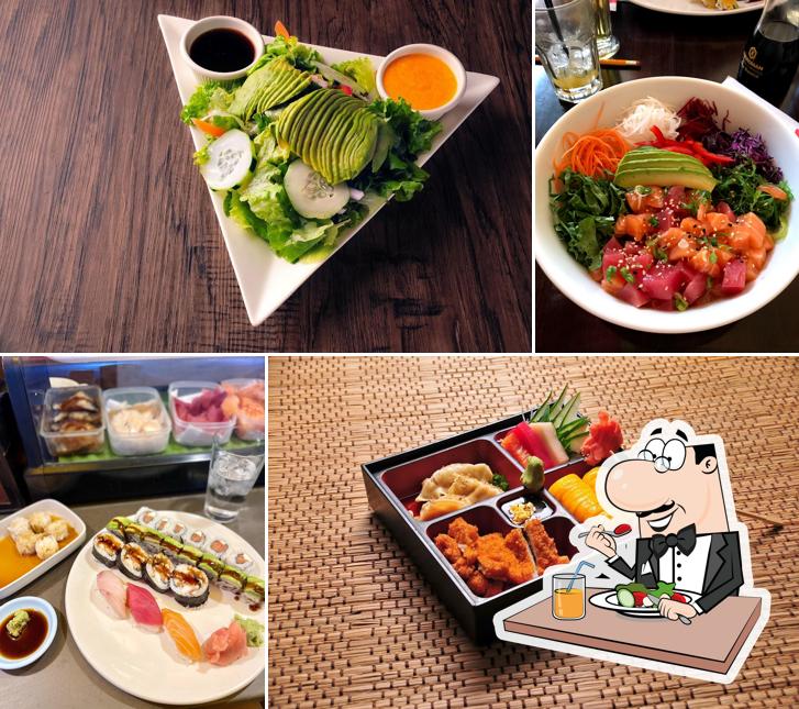 Minato Sushi Bar
